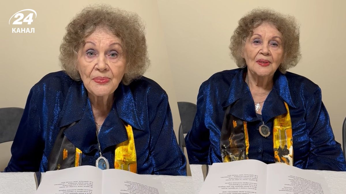 Лина Костенко Лина Костенко