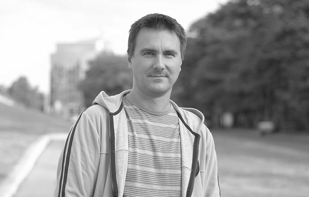 Погиб Кирилл Поликевич, видеограф Суспильного - что о нем известно - 24 Канал Погиб Кирилл Поликевич, видеограф Суспильного - что о нем известно - 24 Канал