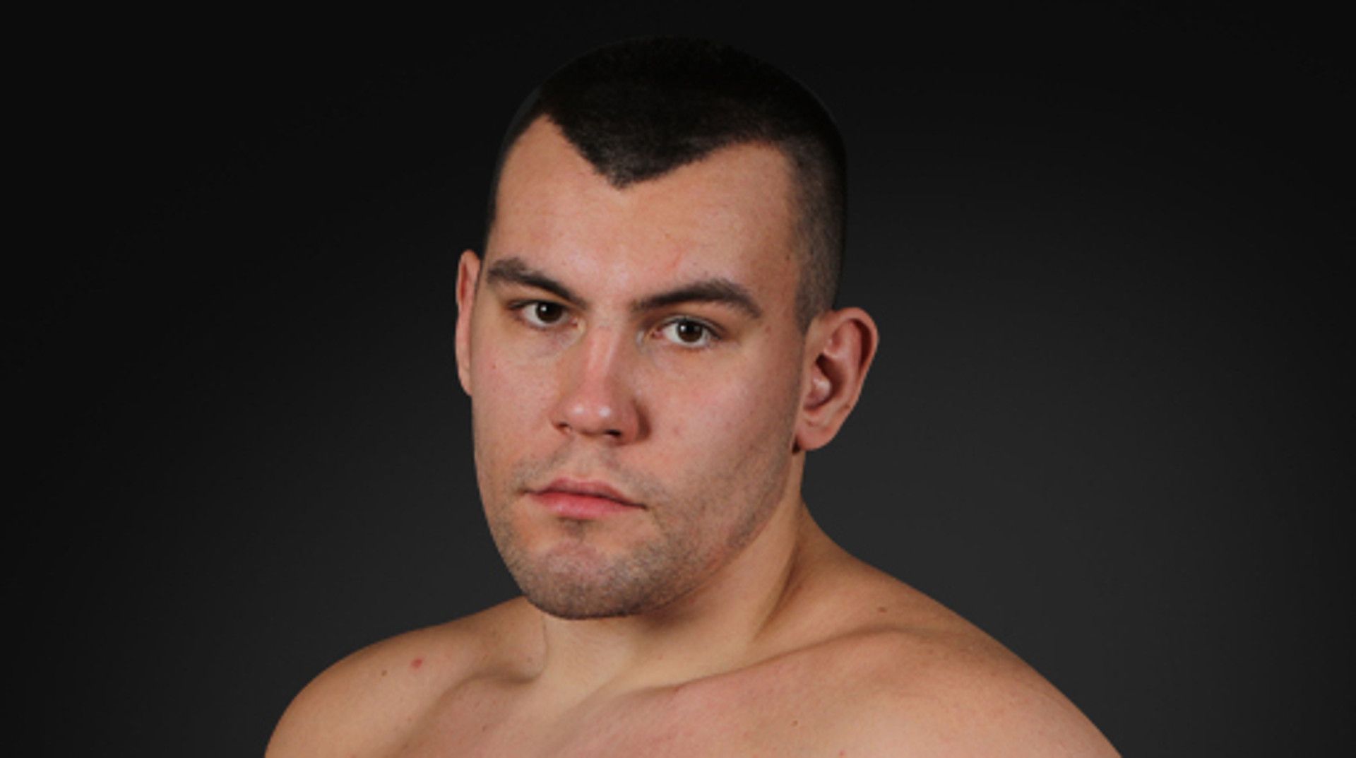 Данила Воєводкін - українського бійця UFC дискваліфікували за допінг
