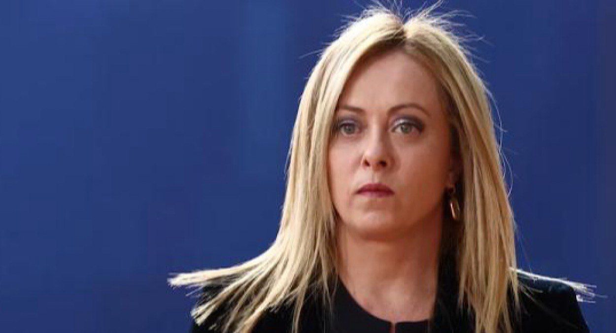 Мелоні не підтримала масштабне фінансування оборони ЄС