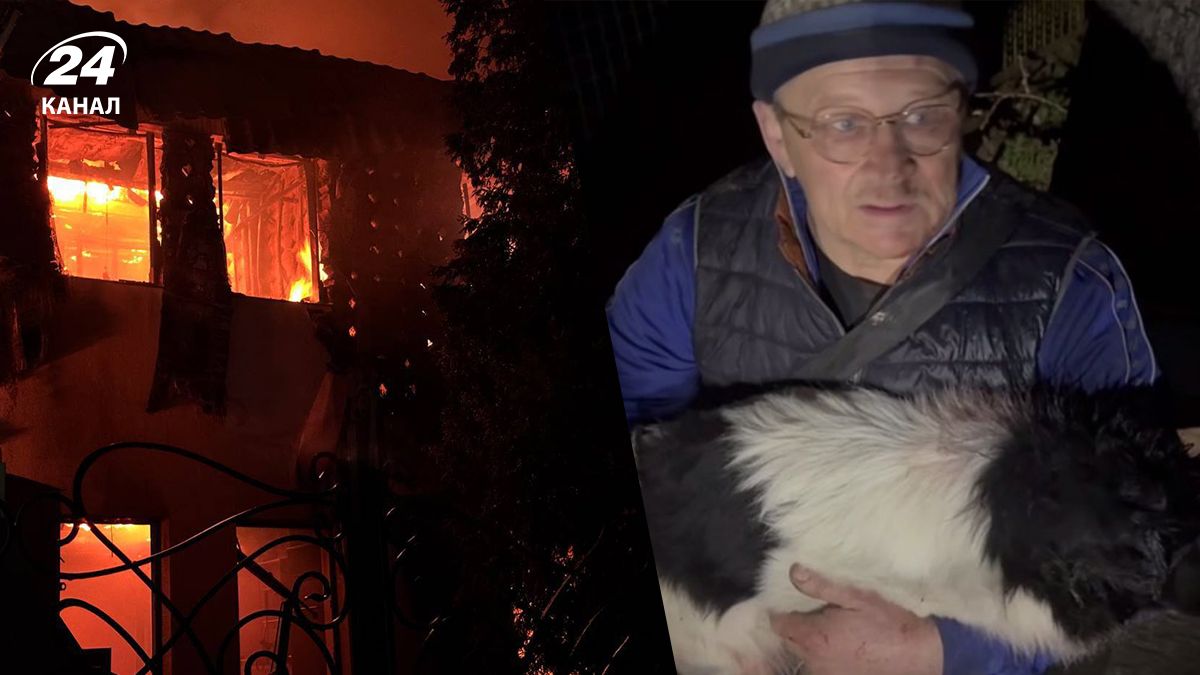 Последствия российской атаки по Запорожью 20 марта Последствия российской атаки по Запорожью 20 марта