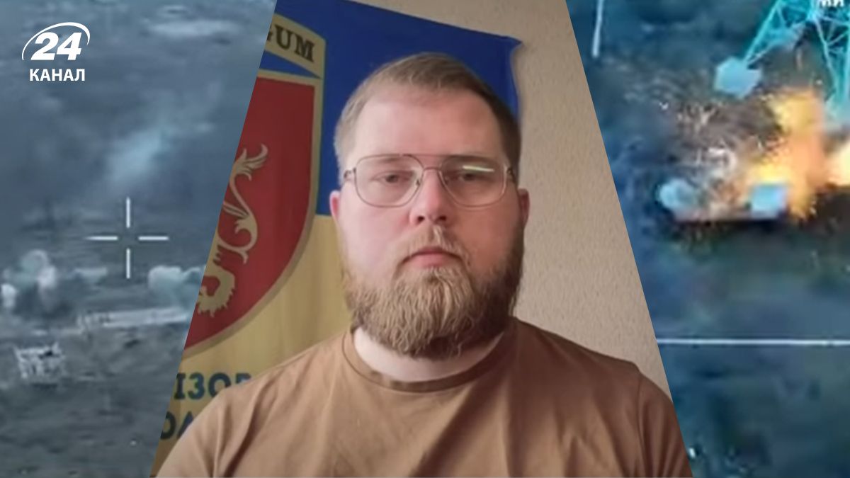 Військові відбили штурм у Часовому Яру Військові відбили штурм у Часовому Яру