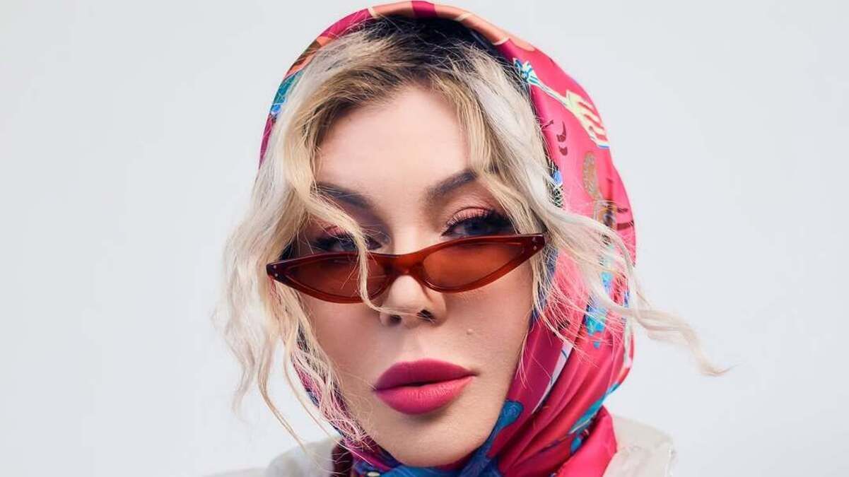 Ирина Билык Ирина Билык