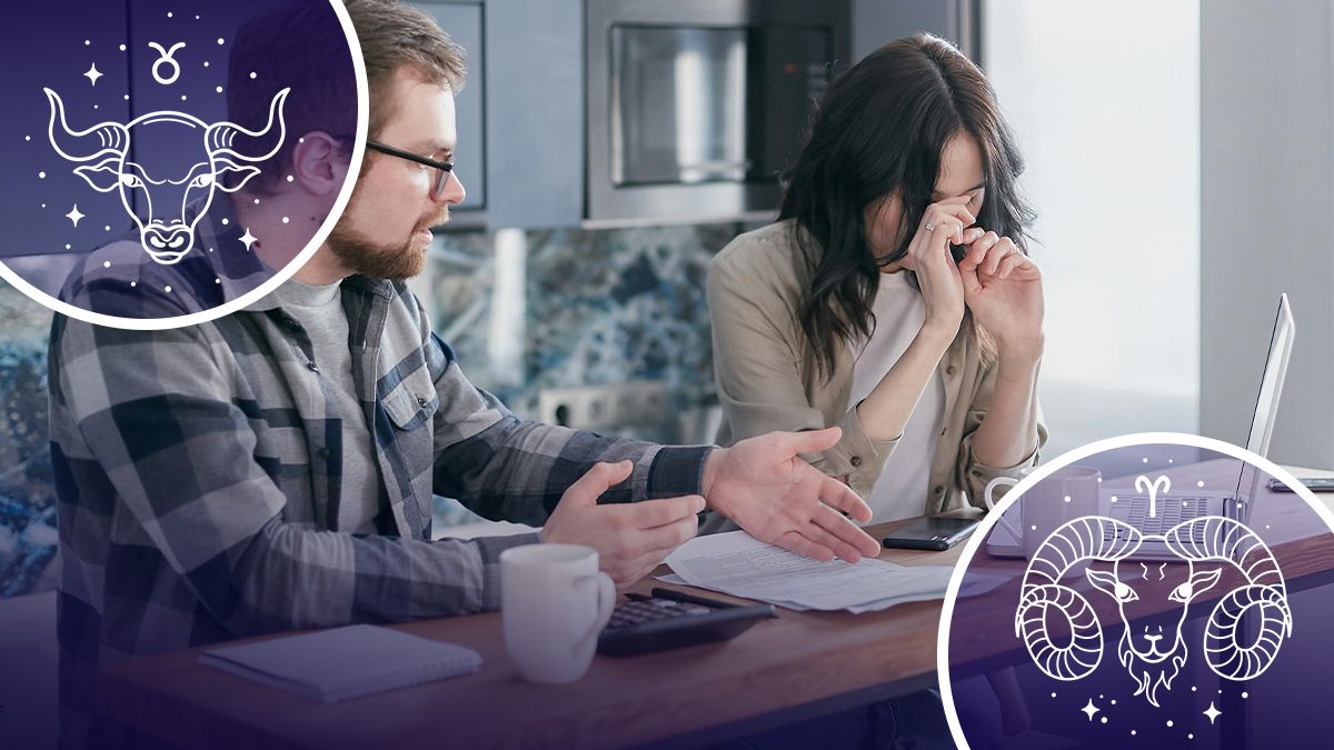 У кого будут проблемы на работе - гороскоп