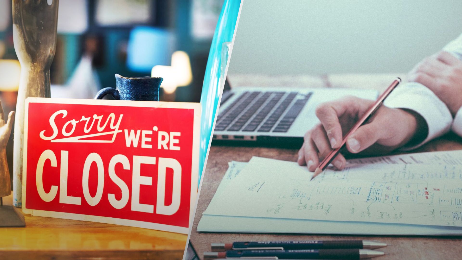 Бізнес під тиском: скільки компаній закриється в Україні у 2025 році - Бізнес Бізнес під тиском: скільки компаній закриється в Україні у 2025 році - Бізнес