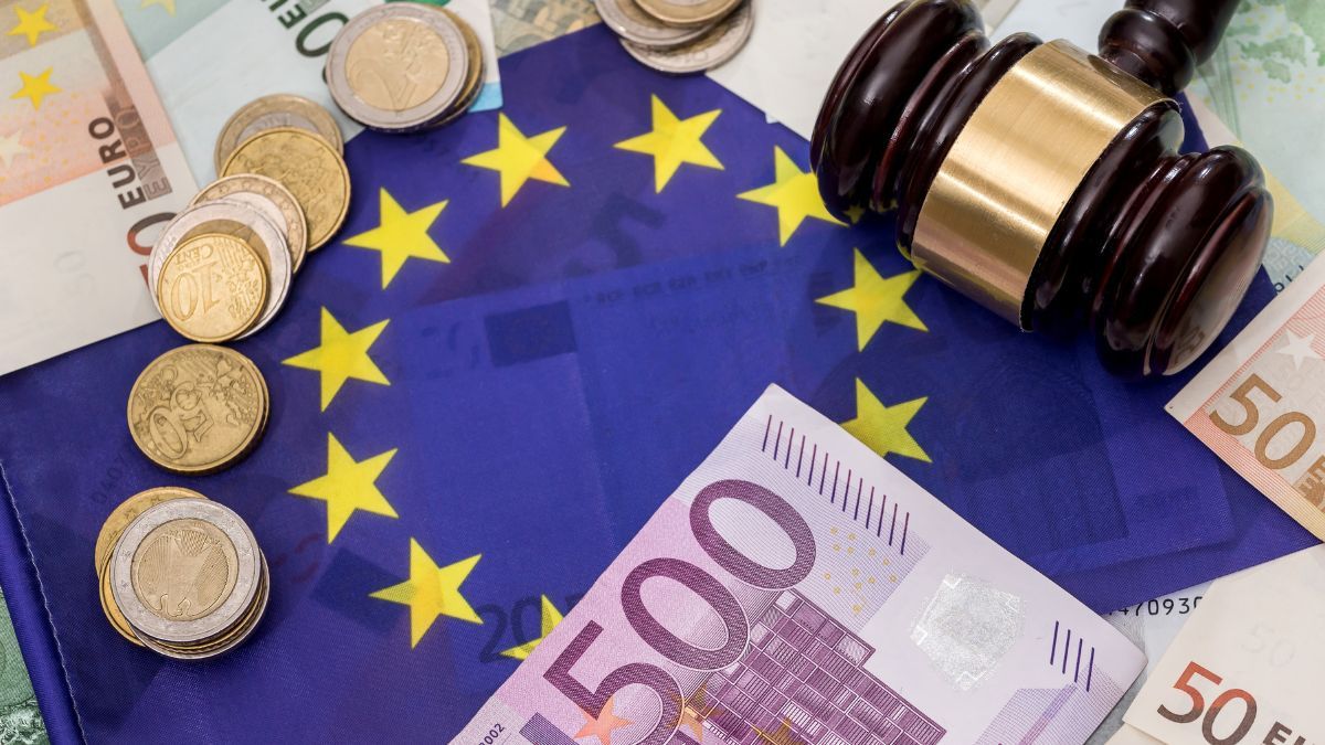 Зпморожені російські активи Зпморожені російські активи