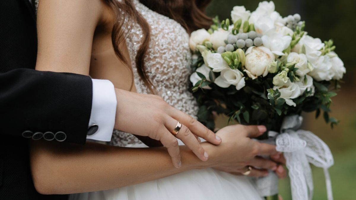 Коли не можна справляти весілля Коли не можна справляти весілля