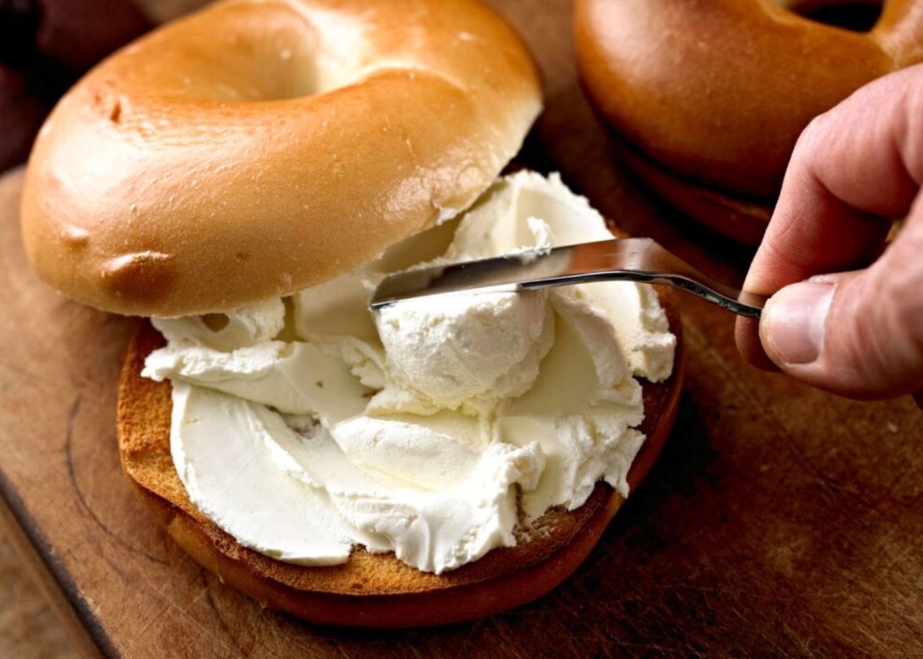 Як приготувати сир "Філадельфія" вдома Як приготувати сир "Філадельфія" вдома