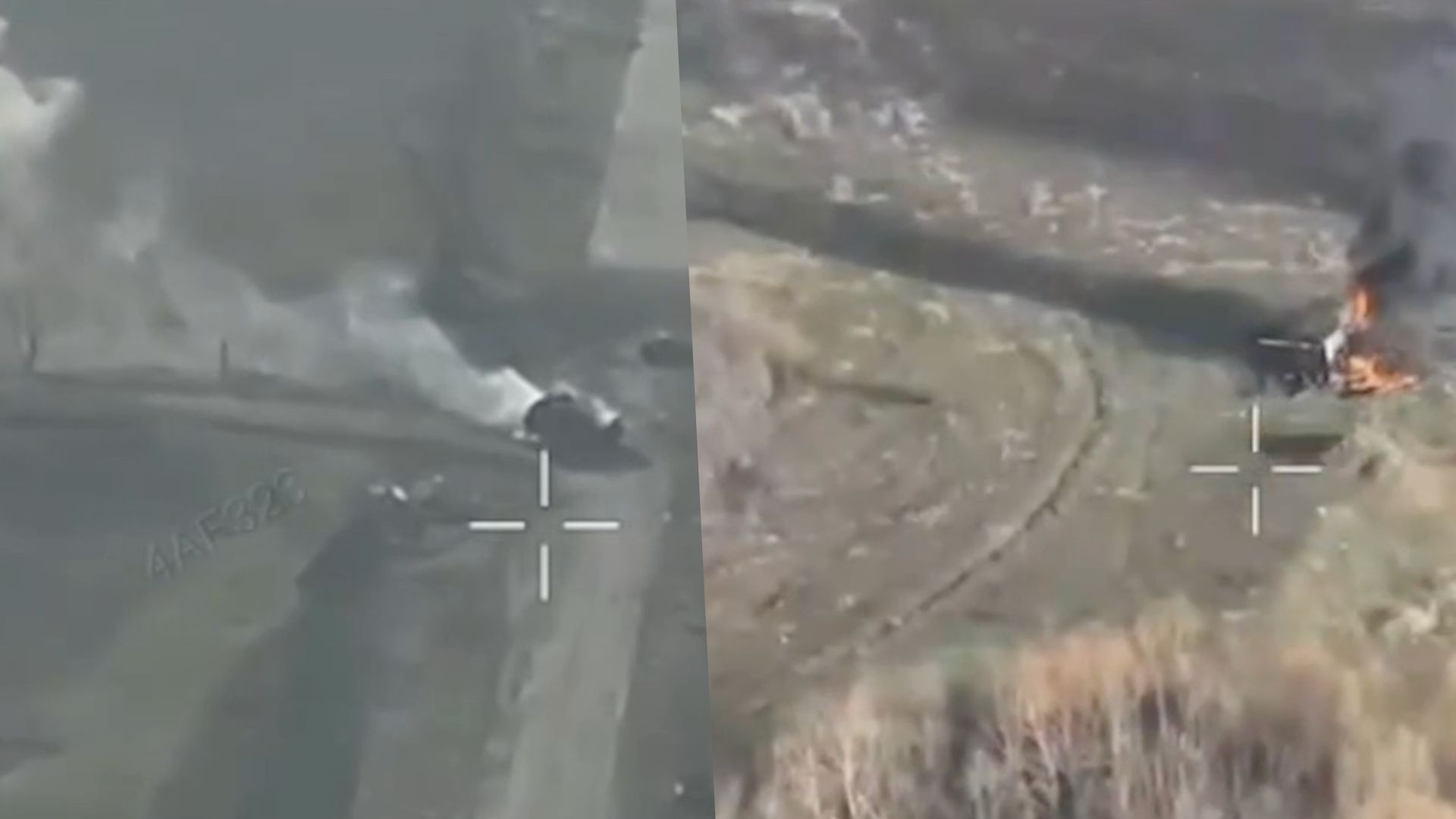 На Куп'янському напрямку ЗСУ відбили штурм окупантів На Куп'янському напрямку ЗСУ відбили штурм окупантів