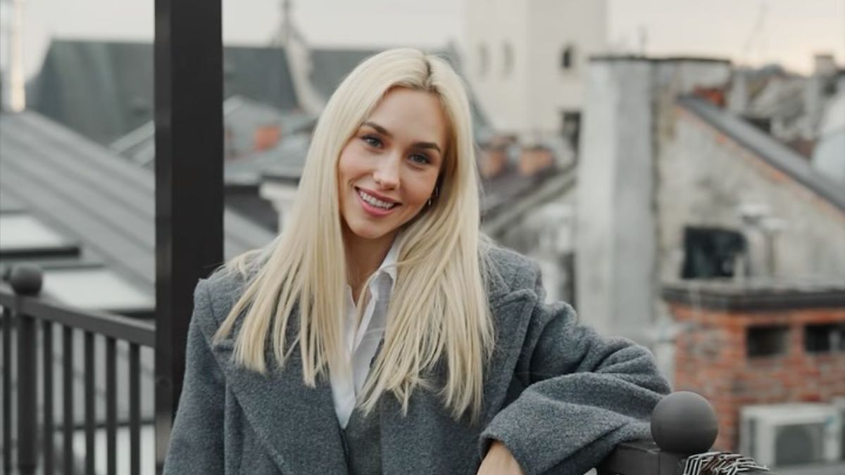 Даша Квіткова Даша Квіткова