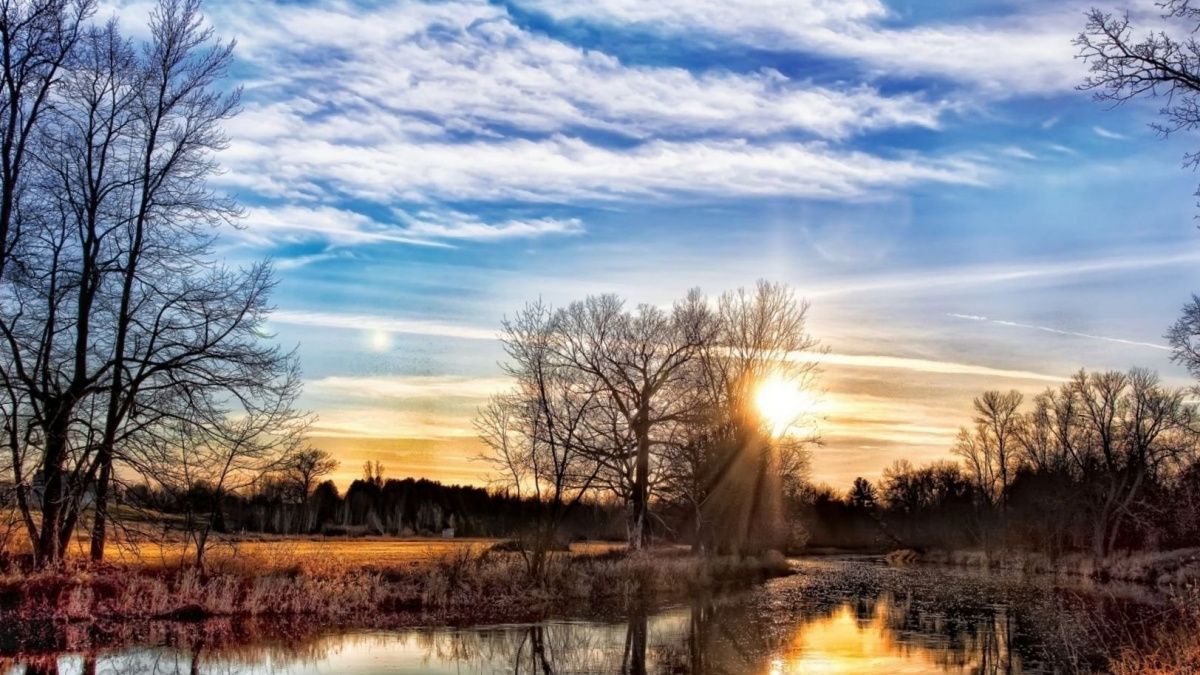 Погода в Украине 22 марта 2025 года - 24 Канал Погода в Украине 22 марта 2025 года - 24 Канал