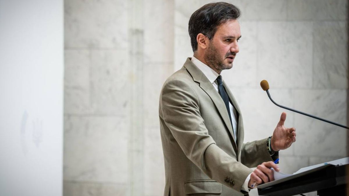 МЗС різко відреагувало на заяву Яноша Боки МЗС різко відреагувало на заяву Яноша Боки