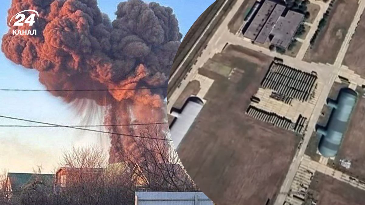 Україна вдарила по Енгельсу Україна вдарила по Енгельсу