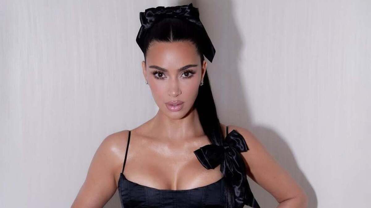 Ким Кардашьян Ким Кардашьян