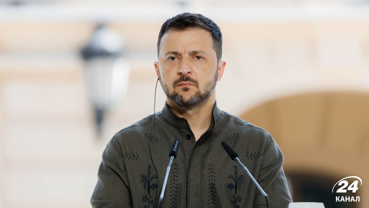 Зеленский о переговорах в Саудовской Аравии Зеленский о переговорах в Саудовской Аравии