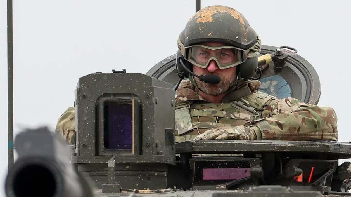 Принц Уильям Принц Уильям