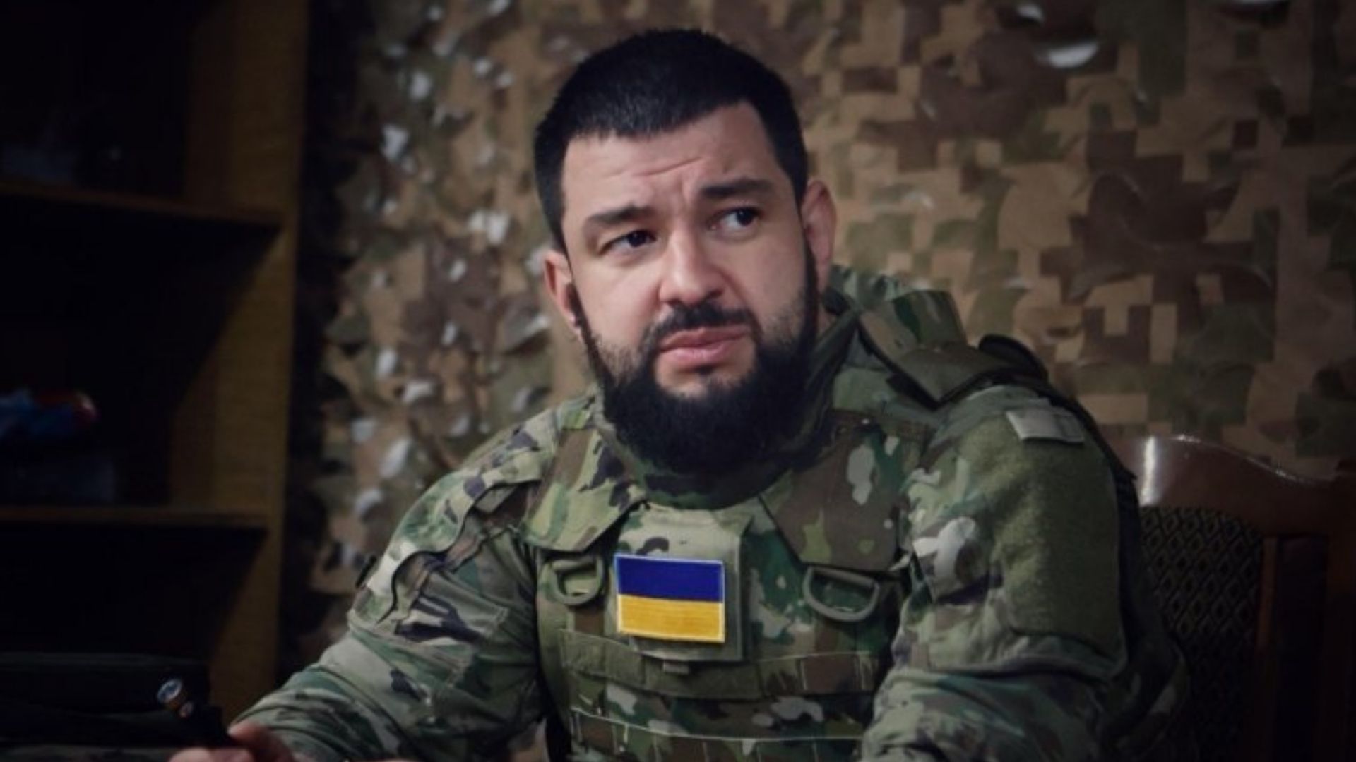 Ігор Шепетін Ігор Шепетін