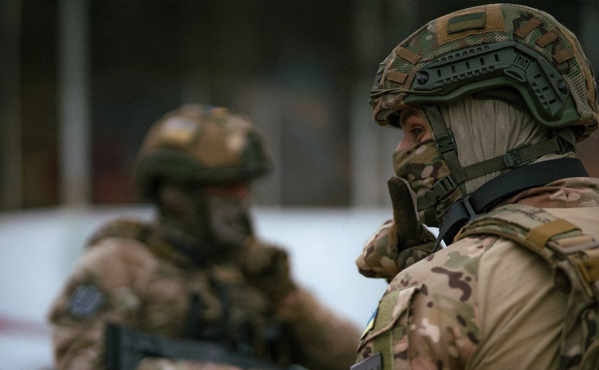 В ВСУ рассказали, как россиянам удалось форсировать Оскол В ВСУ рассказали, как россиянам удалось форсировать Оскол