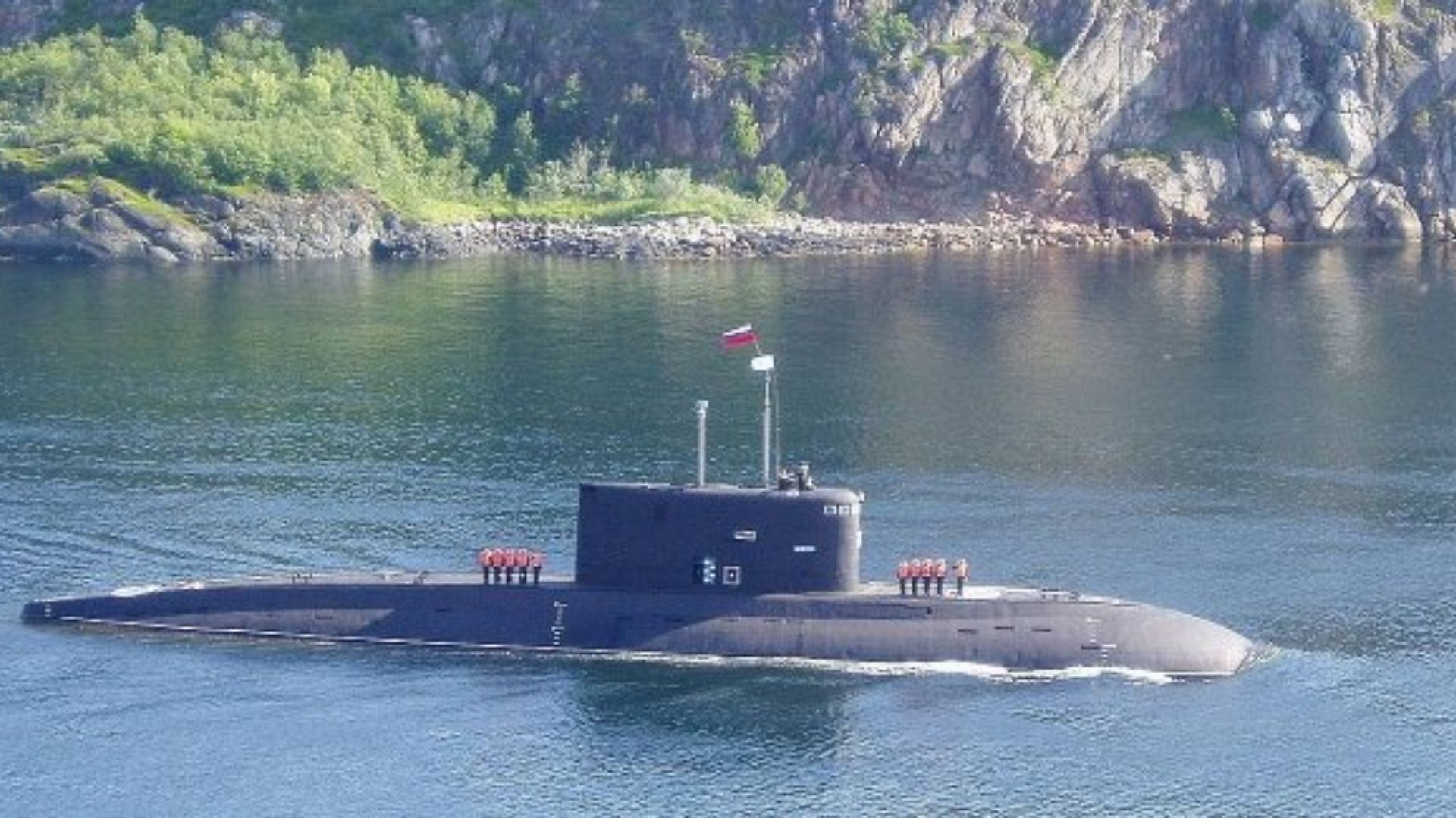 В Черном море присутствуют вражеские военные суда - 24 Канал В Черном море присутствуют вражеские военные суда - 24 Канал