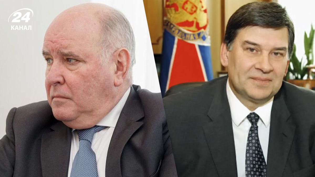 Чем опасны новые переговорщики от России Чем опасны новые переговорщики от России