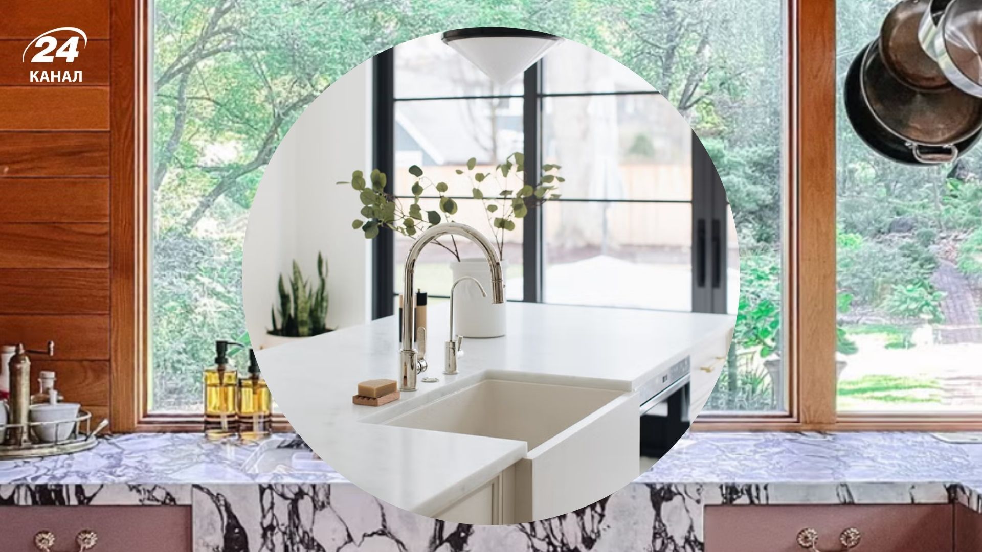 Какую кухонную мойку выбрать Какую кухонную мойку выбрать