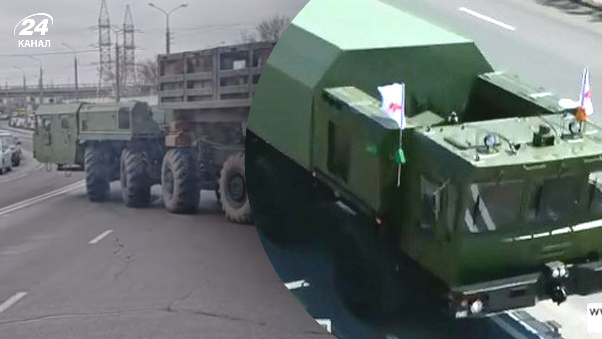 Заяви про розробку можуть бути "вкидом" Заяви про розробку можуть бути "вкидом"