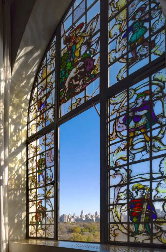 вітражні вікна вітражні вікна