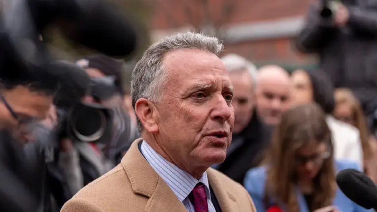 Віткофф заявив, що не вважає Путіна поганою людиною Віткофф заявив, що не вважає Путіна поганою людиною