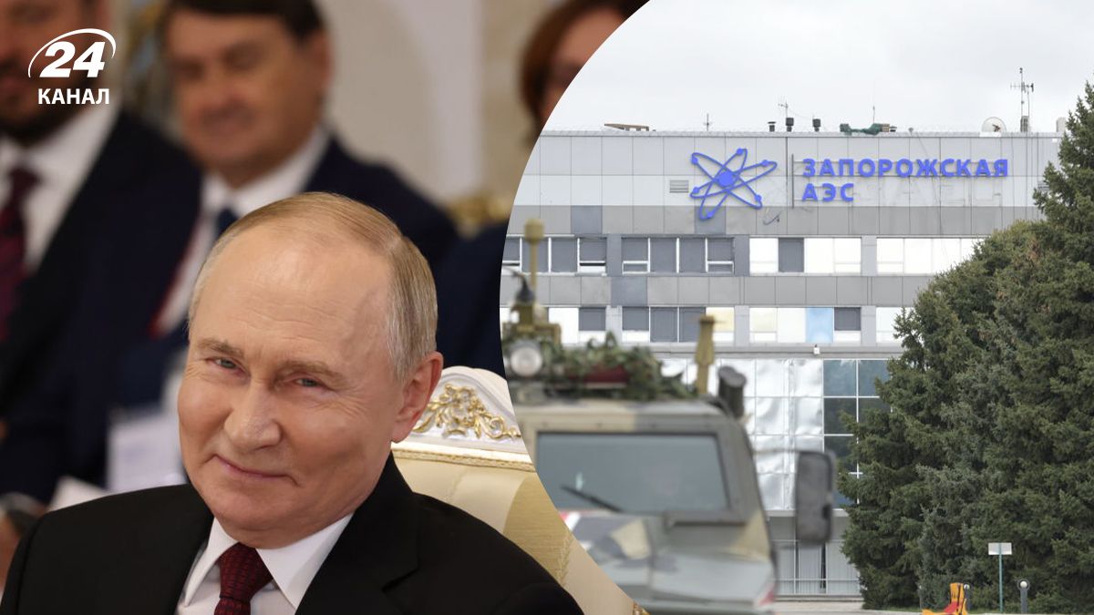 В США заявили о возможности контроля над ЗАЭС В США заявили о возможности контроля над ЗАЭС