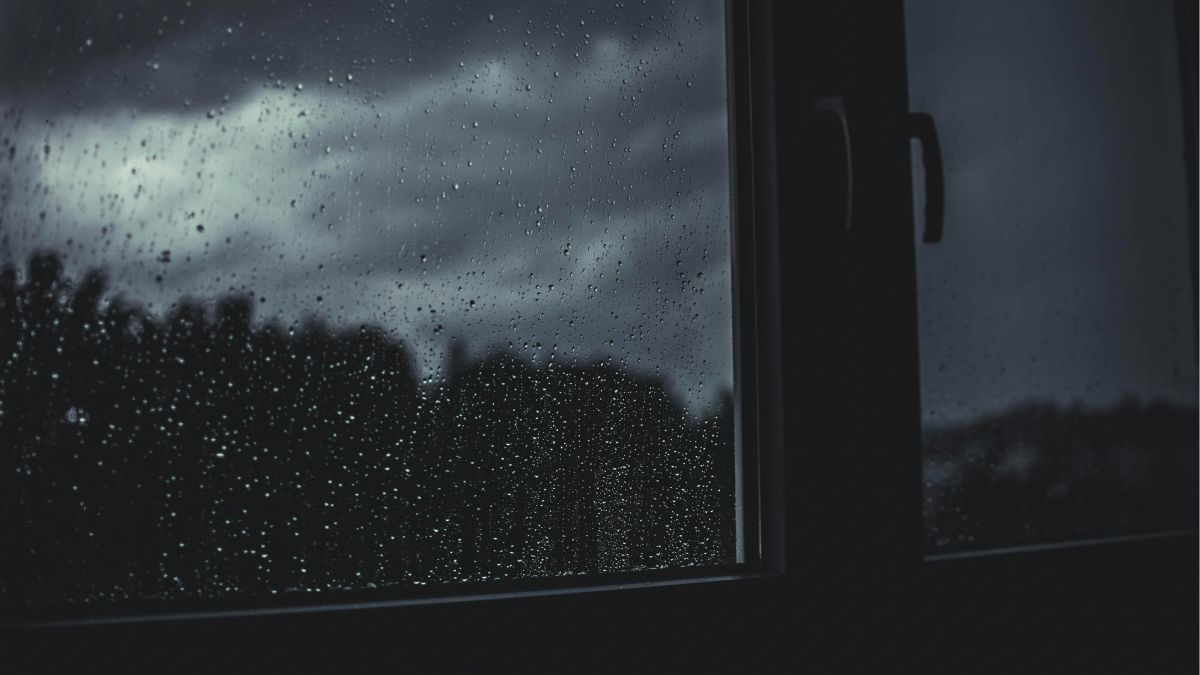 Когда будет дождь Когда будет дождь