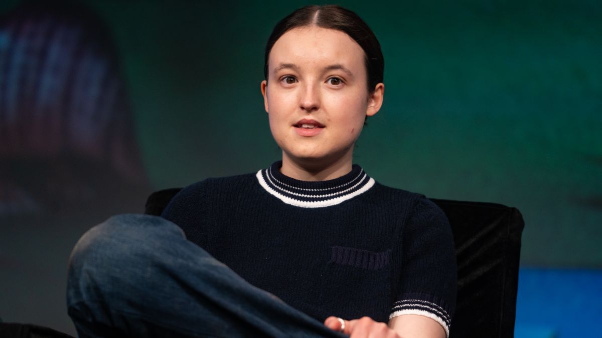 Белла Рамзі Белла Рамзі