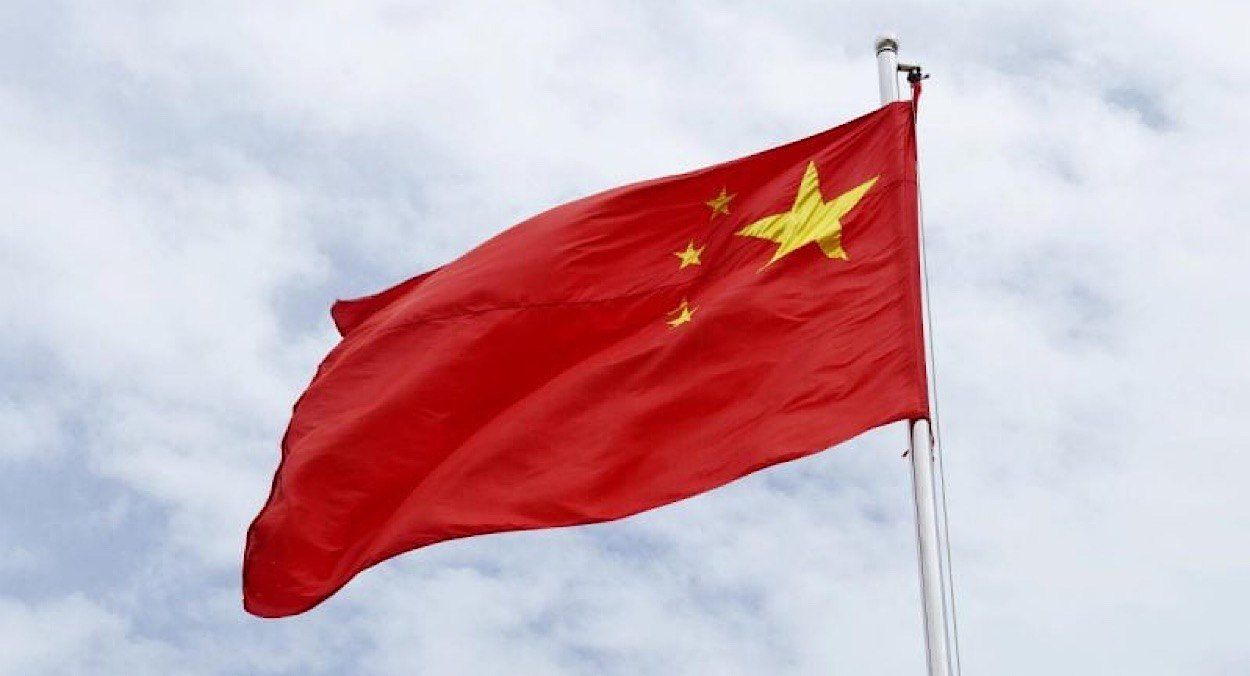 Поддержка Китая в миротворческой миссии в Украине Поддержка Китая в миротворческой миссии в Украине