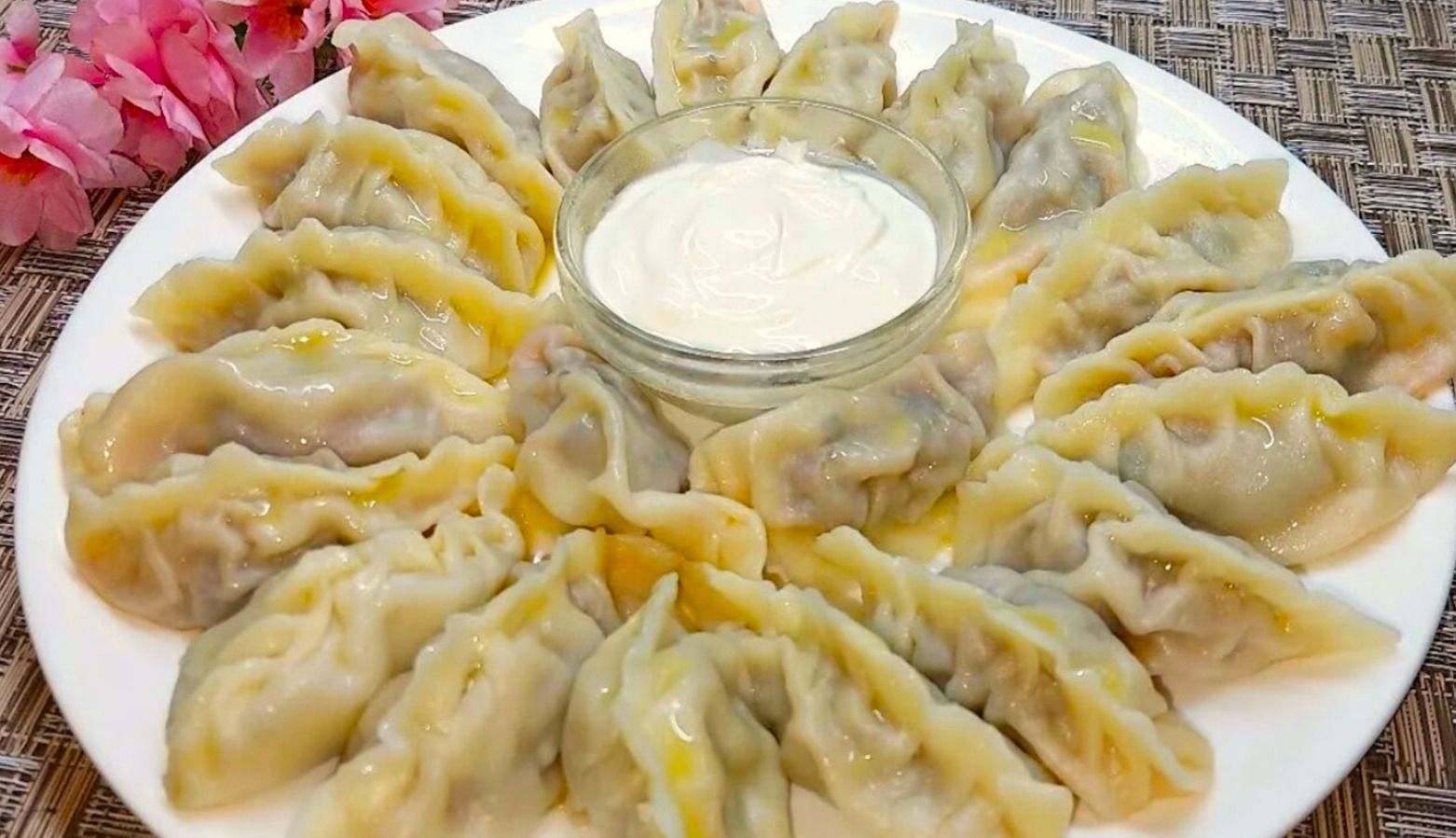 Как пельмени, но вкуснее Как пельмени, но вкуснее