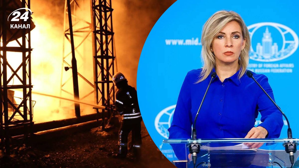 Росія шантажує Україну ракетними ударами по енергетиці Росія шантажує Україну ракетними ударами по енергетиці