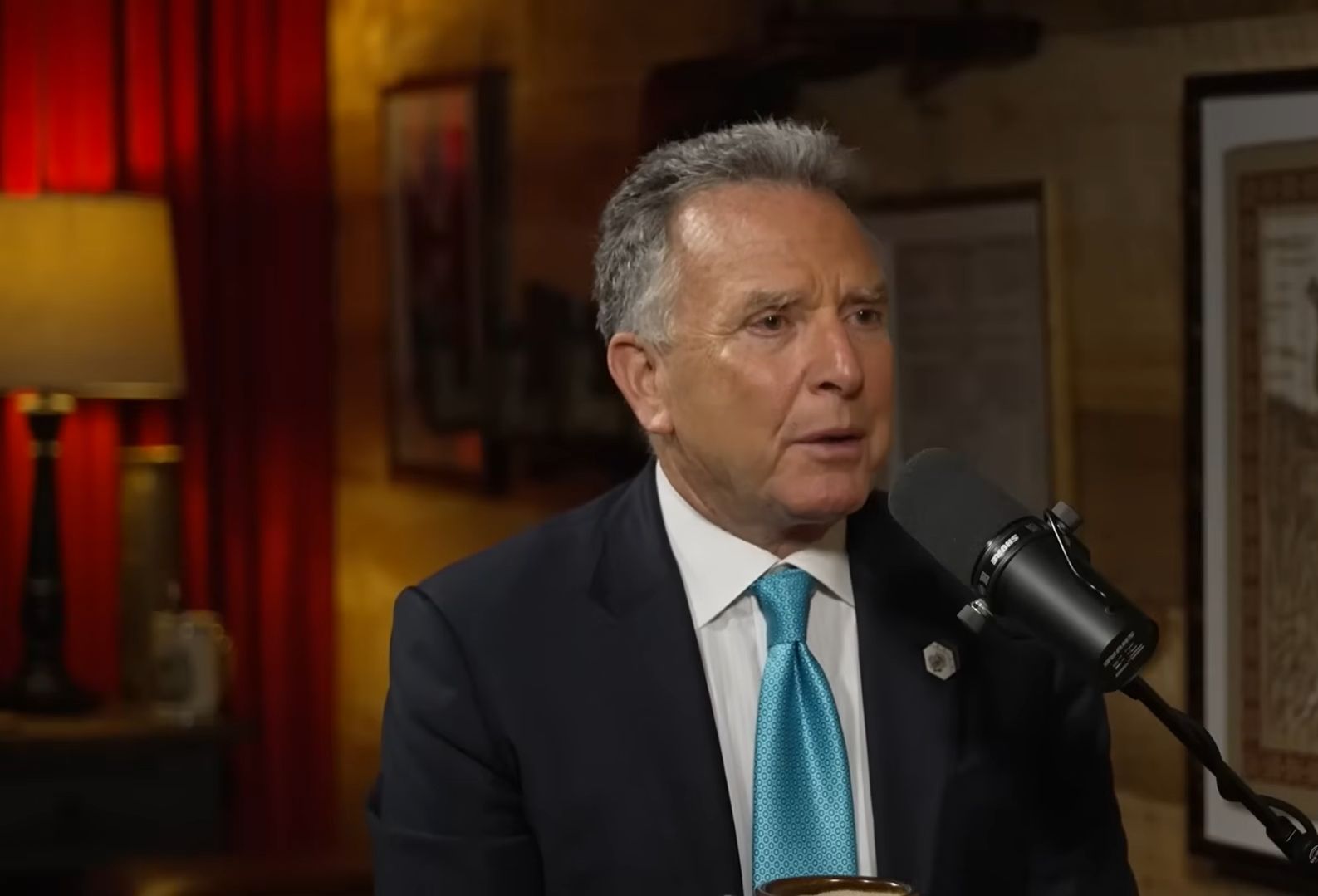 Віткофф розповів, чи є в Росії намір поглинути всю Україну Віткофф розповів, чи є в Росії намір поглинути всю Україну