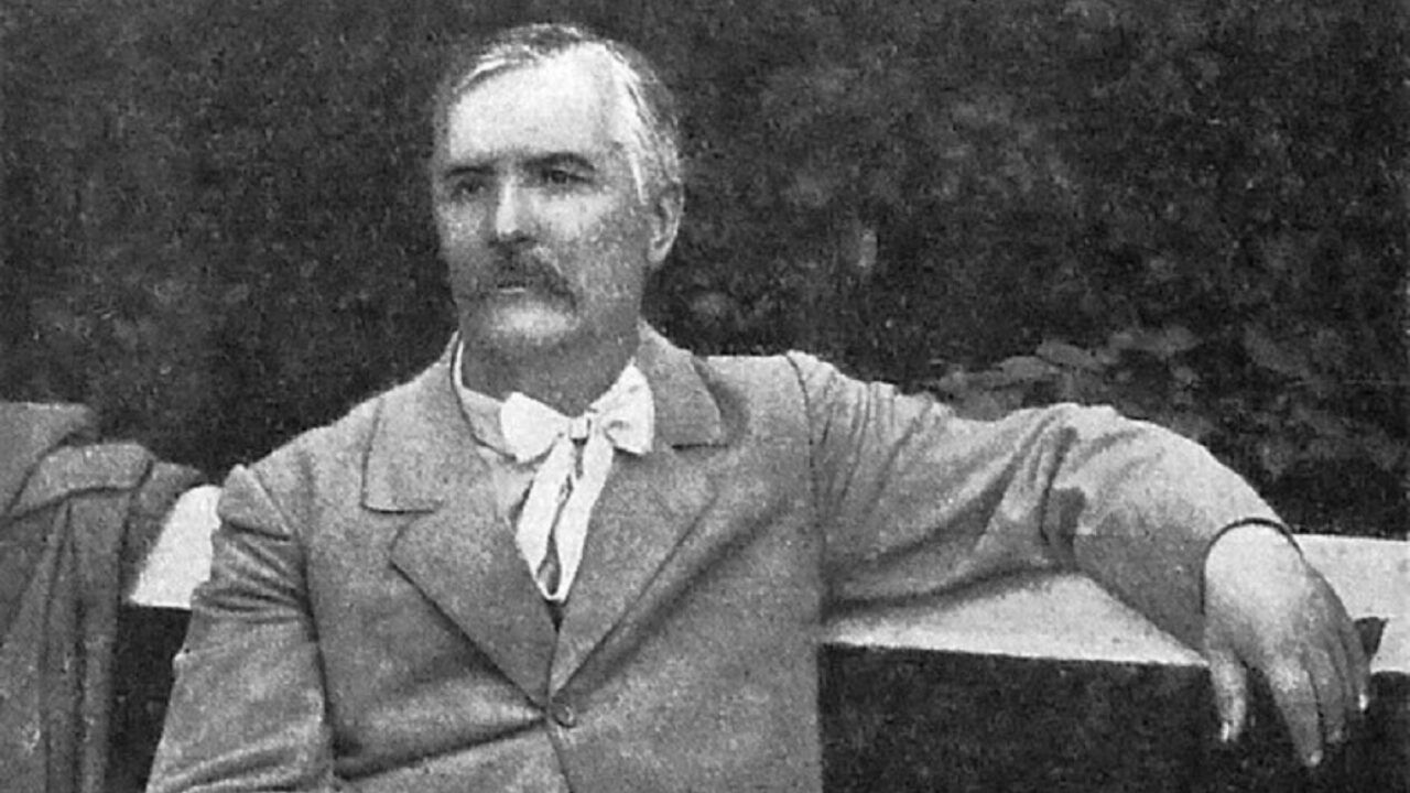 Николай Лысенко Николай Лысенко