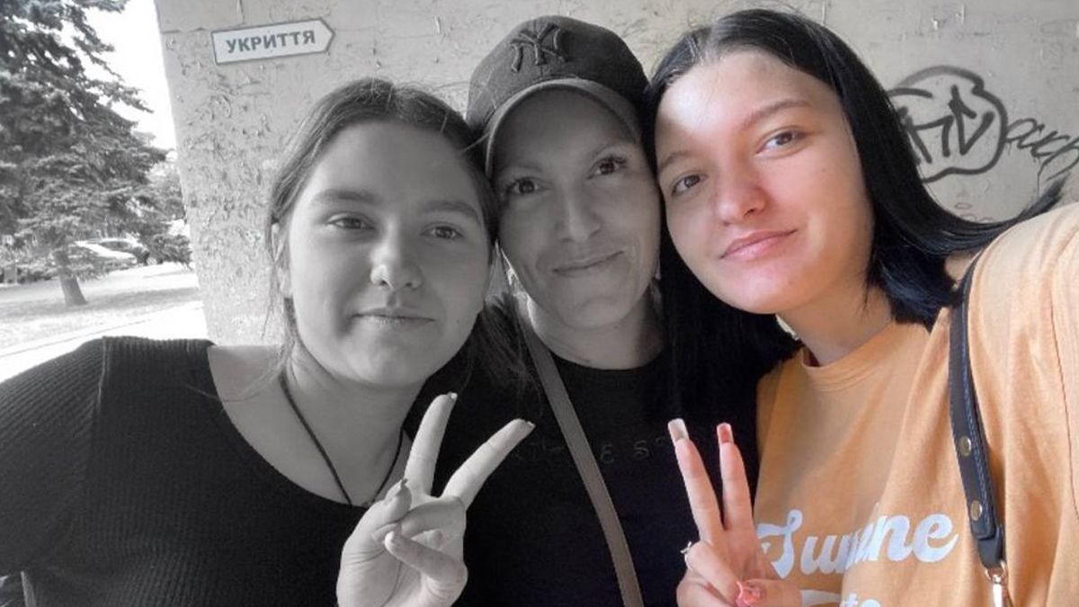 Що відомо про загиблу запорізьку родину Маленків Що відомо про загиблу запорізьку родину Маленків