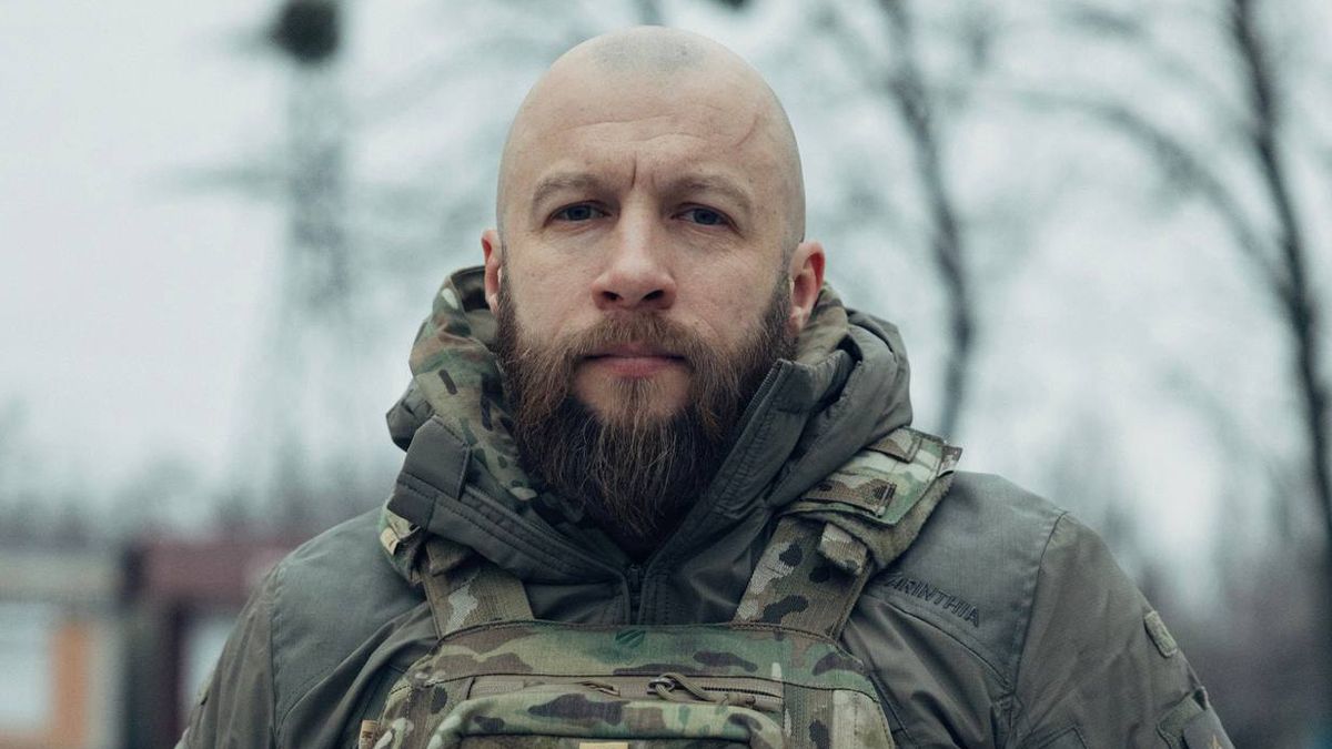 Что говорят в Третьей штурмовой об идее снизить призывной возраст до 55 лет Что говорят в Третьей штурмовой об идее снизить призывной возраст до 55 лет