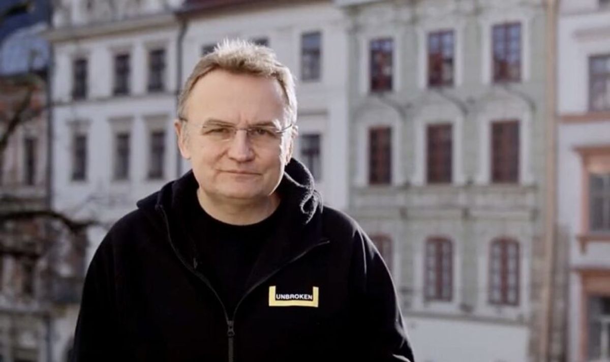 Унеможливлює повернення викрадених земель: Садовий попередив про ризики законопроєкту 12089 - 24 Канал Унеможливлює повернення викрадених земель: Садовий попередив про ризики законопроєкту 12089 - 24 Канал