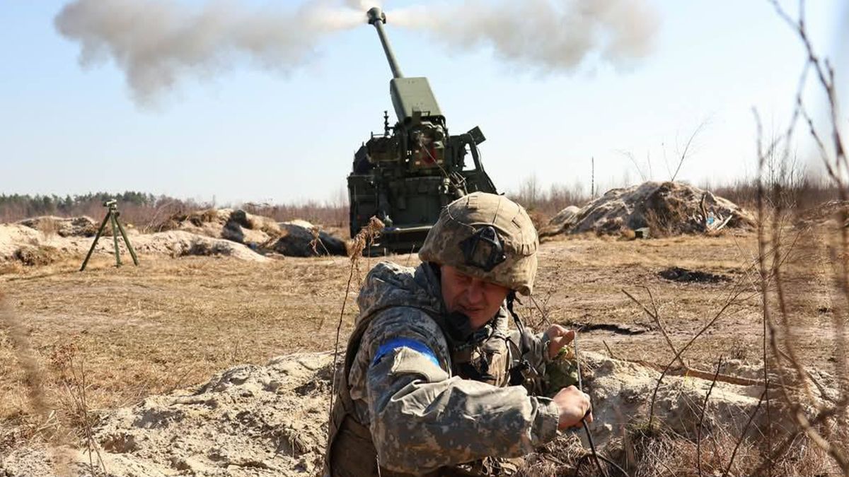 Яка ситуація на Покровському напрямку Яка ситуація на Покровському напрямку