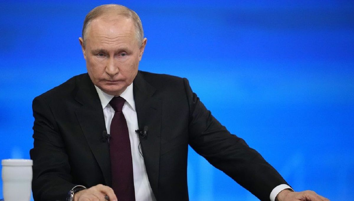 Переговоры в Саудовской Аравии 24 марта – Россия накануне сделала циничный вброс - 24 Канал Переговоры в Саудовской Аравии 24 марта – Россия накануне сделала циничный вброс - 24 Канал