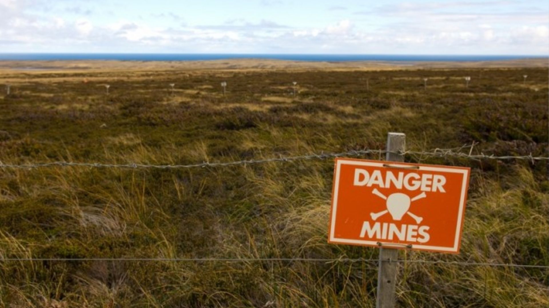 Литва планирует заминировать границу с Россией Литва планирует заминировать границу с Россией