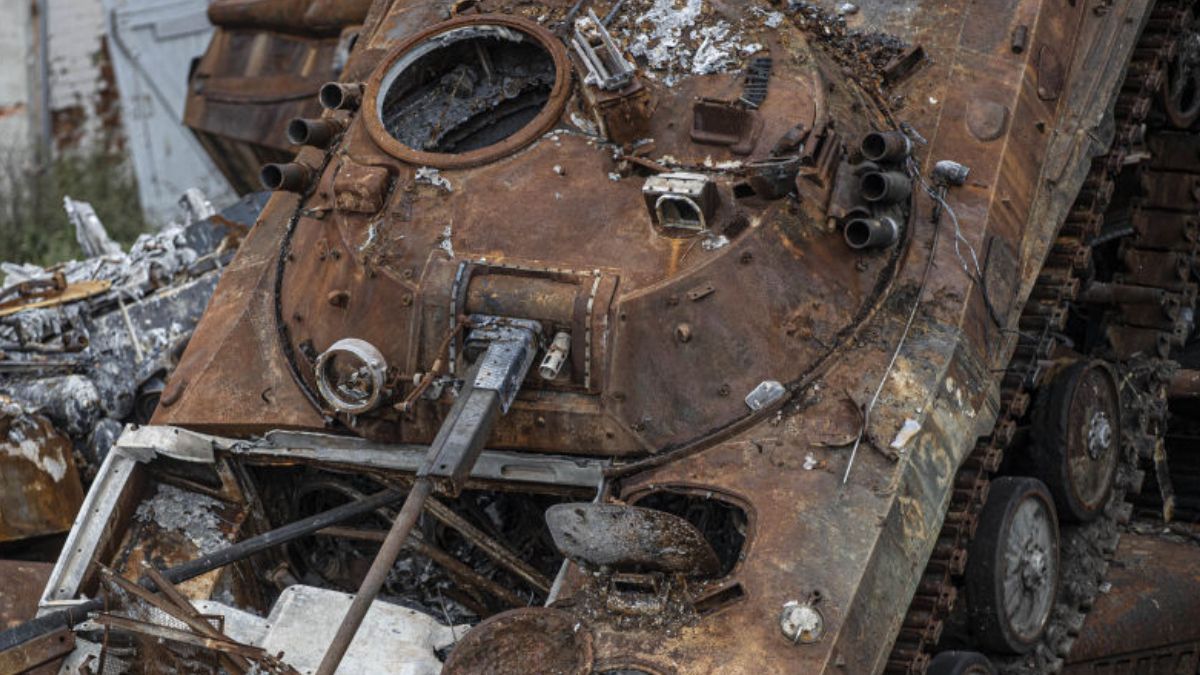 Потери врага Потери врага