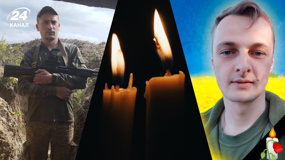 Погибшие защитники из Тернопольской области Погибшие защитники из Тернопольской области