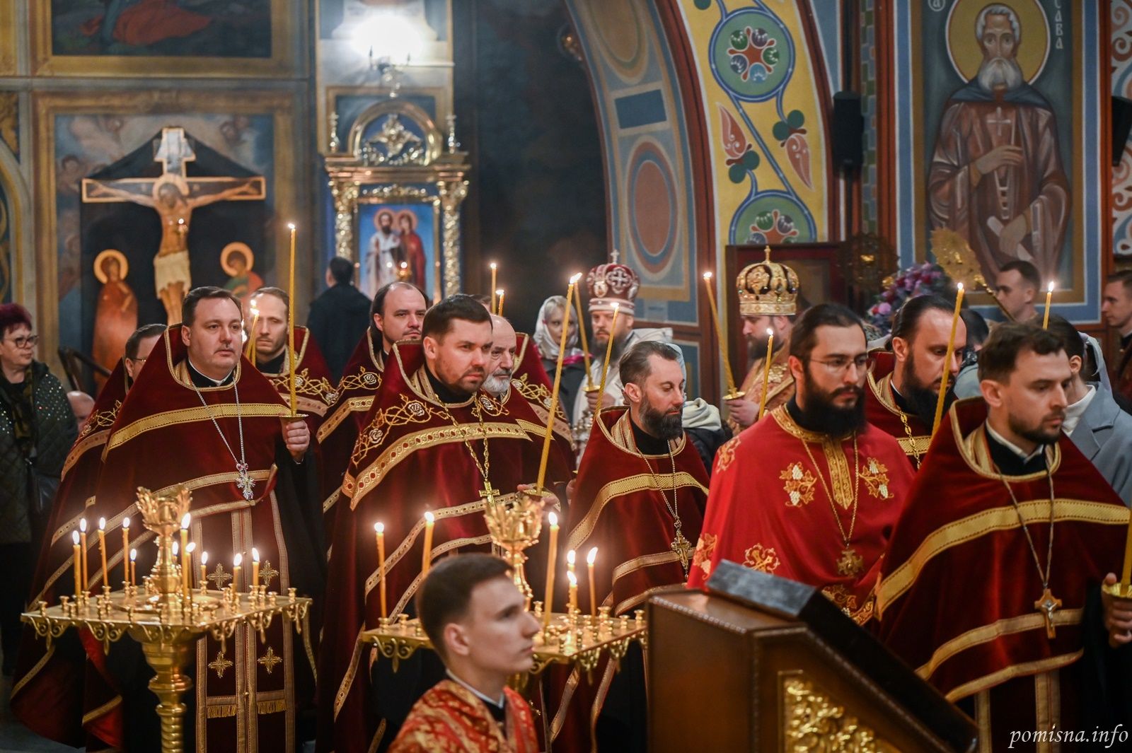 Кто из священнослужителей может получить бронирование от мобилизации Кто из священнослужителей может получить бронирование от мобилизации