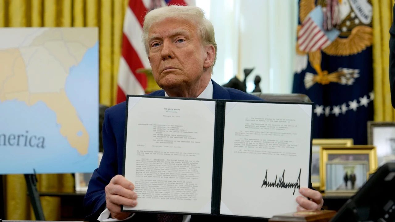 Кому з колишніх опонентів Трамп позбавив доступу до секретної інформації Кому з колишніх опонентів Трамп позбавив доступу до секретної інформації