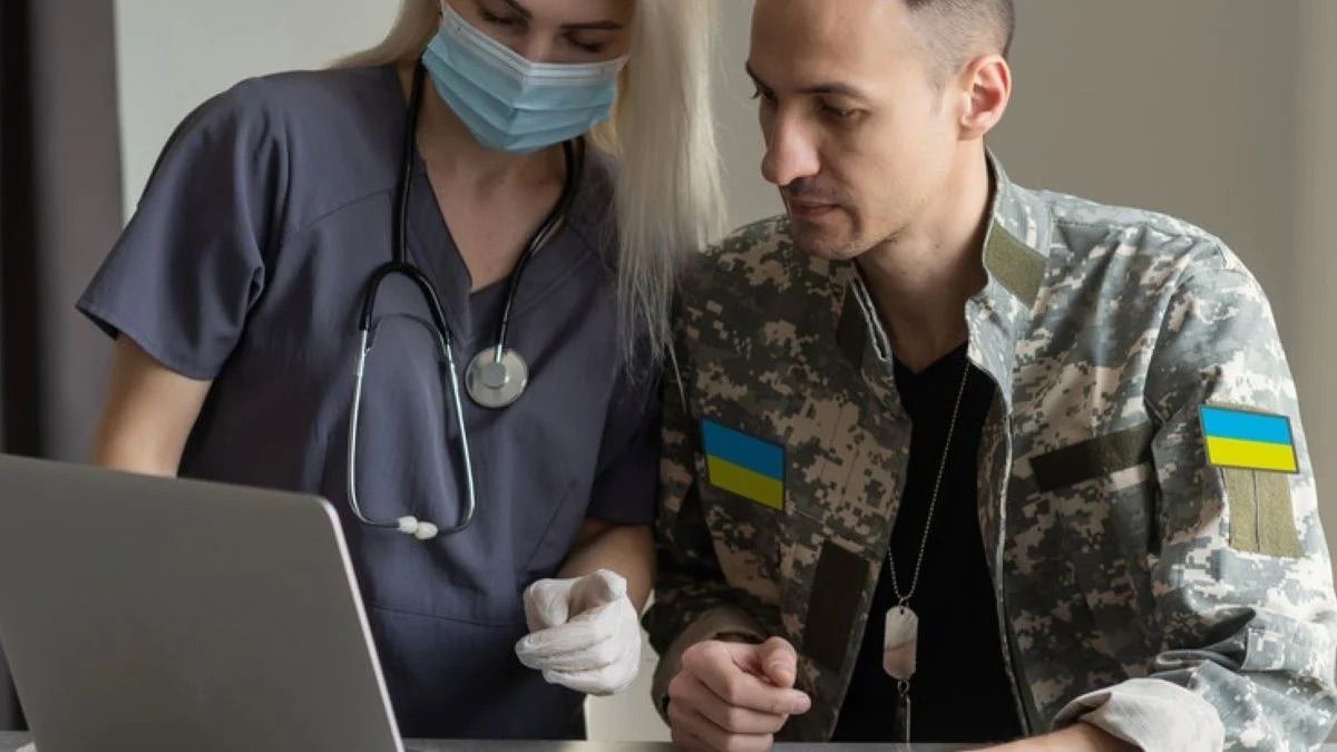 З якими хворобами не можуть мобілізувати З якими хворобами не можуть мобілізувати