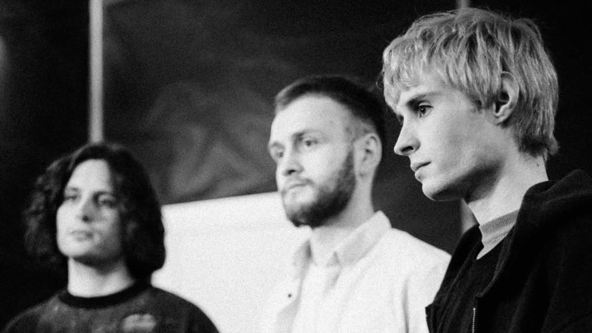 Евровидение 2025 - Ziferblat назвали своих фаворитов на песенном конкурсе - видео - Show24 Евровидение 2025 - Ziferblat назвали своих фаворитов на песенном конкурсе - видео - Show24