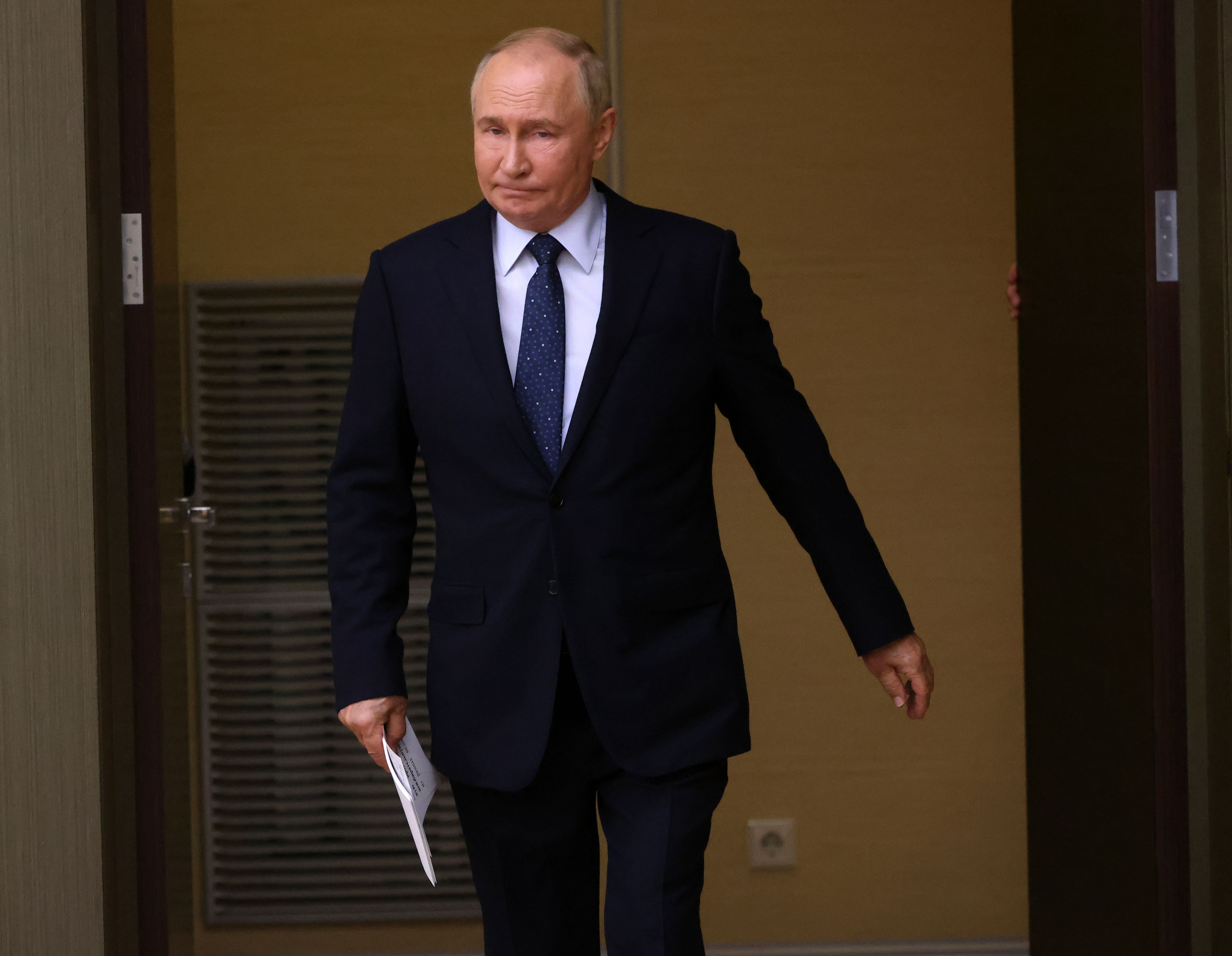 Мирное урегулирование войны в Украине имеет бескомпромиссные вопросы Мирное урегулирование войны в Украине имеет бескомпромиссные вопросы