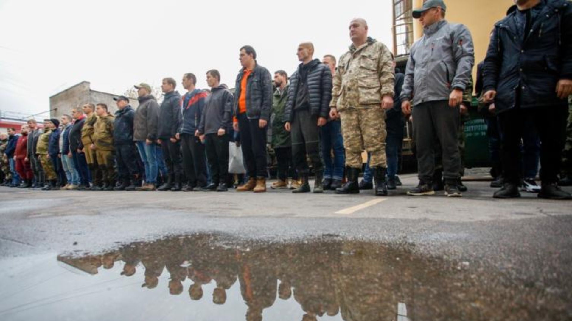 Росіянам збільшують виплати за контракт Росіянам збільшують виплати за контракт